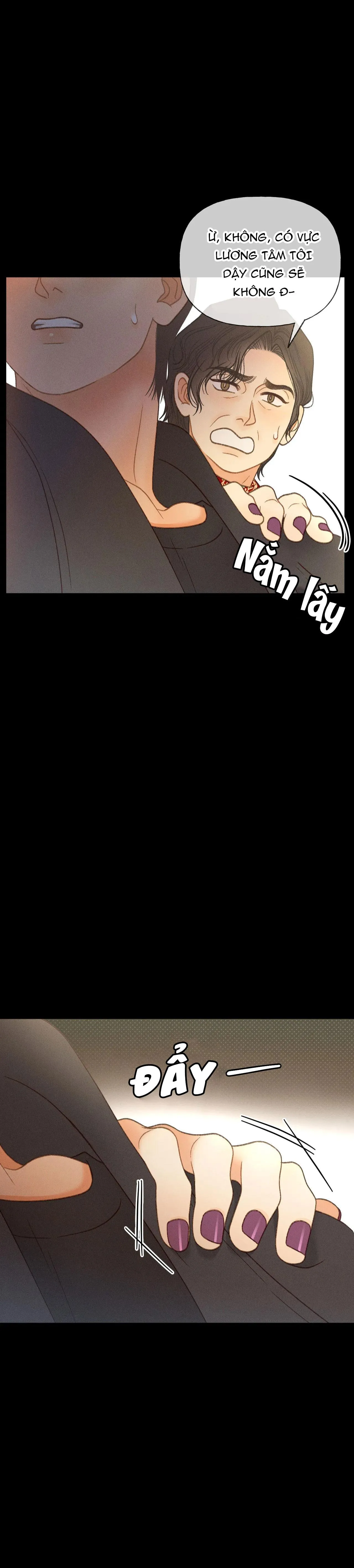 RẠP CHIẾU PHIM ANEMONE Chapter 38 Trang 12
