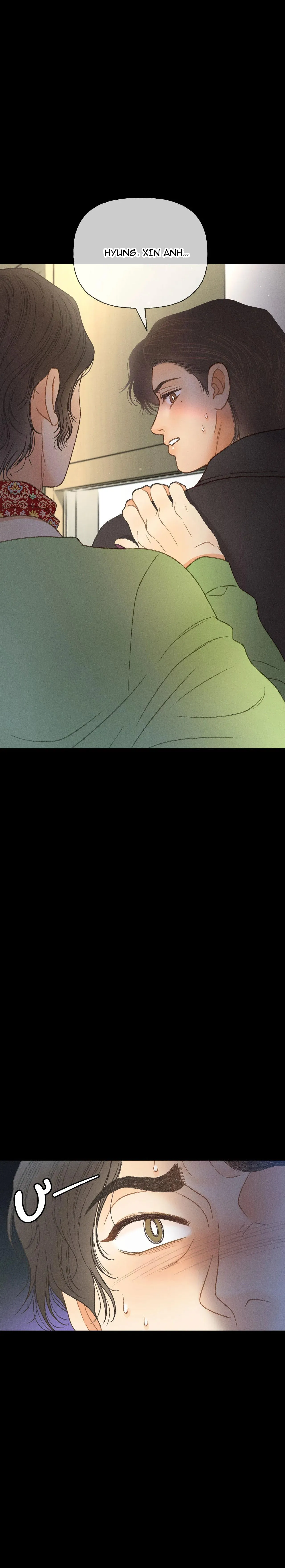 RẠP CHIẾU PHIM ANEMONE Chapter 38 Trang 13