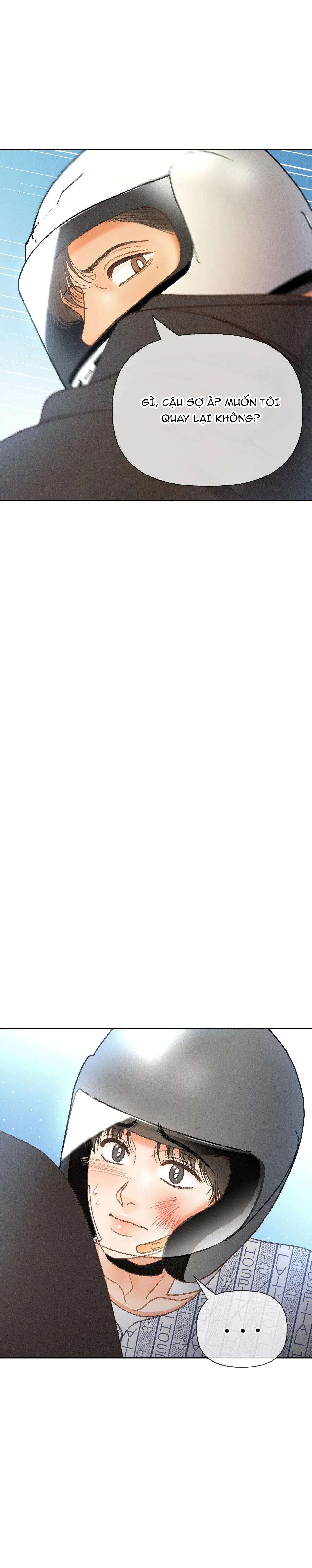 RẠP CHIẾU PHIM ANEMONE Chapter 38 Trang 17