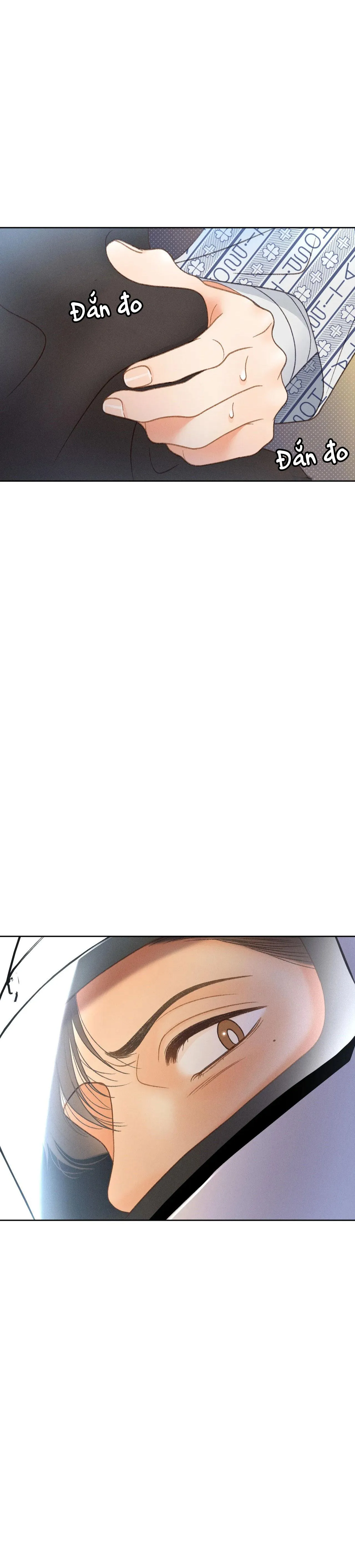 RẠP CHIẾU PHIM ANEMONE Chapter 38 Trang 18