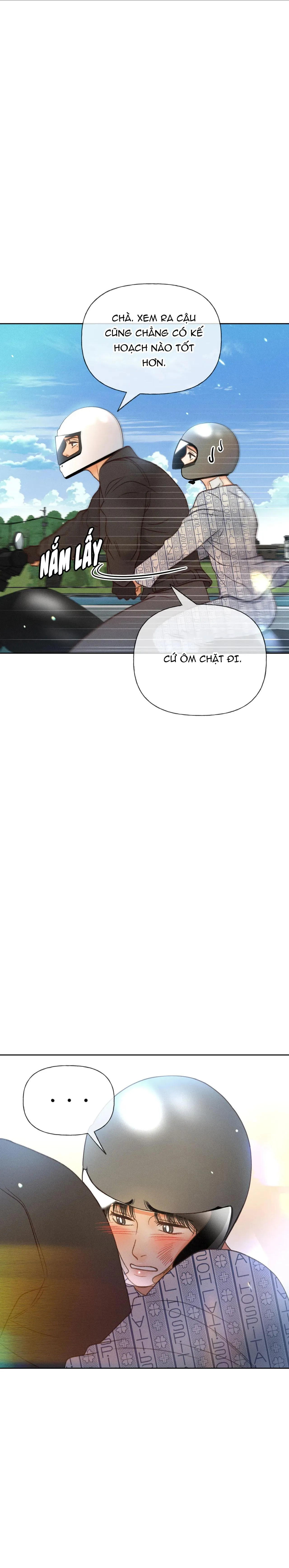 RẠP CHIẾU PHIM ANEMONE Chapter 38 Trang 19