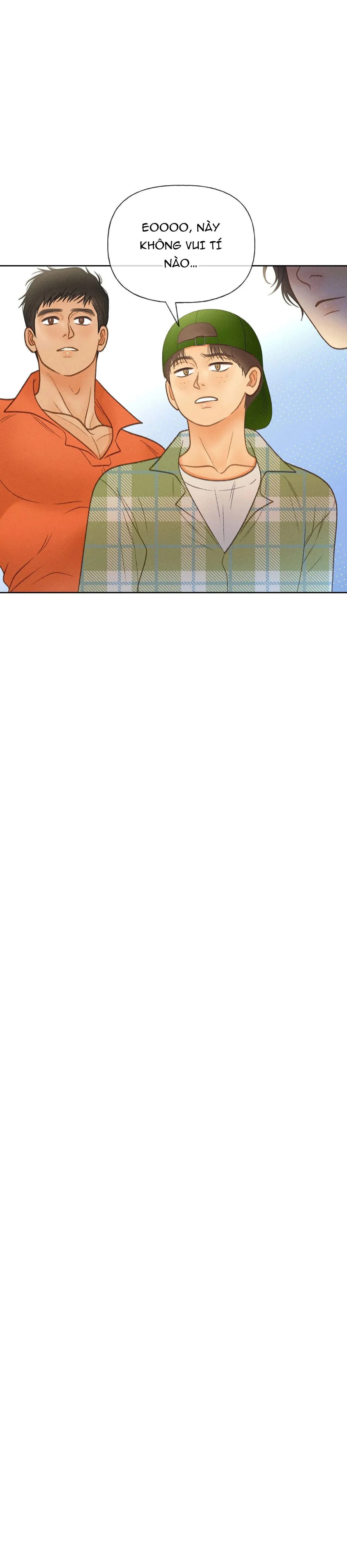 RẠP CHIẾU PHIM ANEMONE Chapter 38 Trang 29