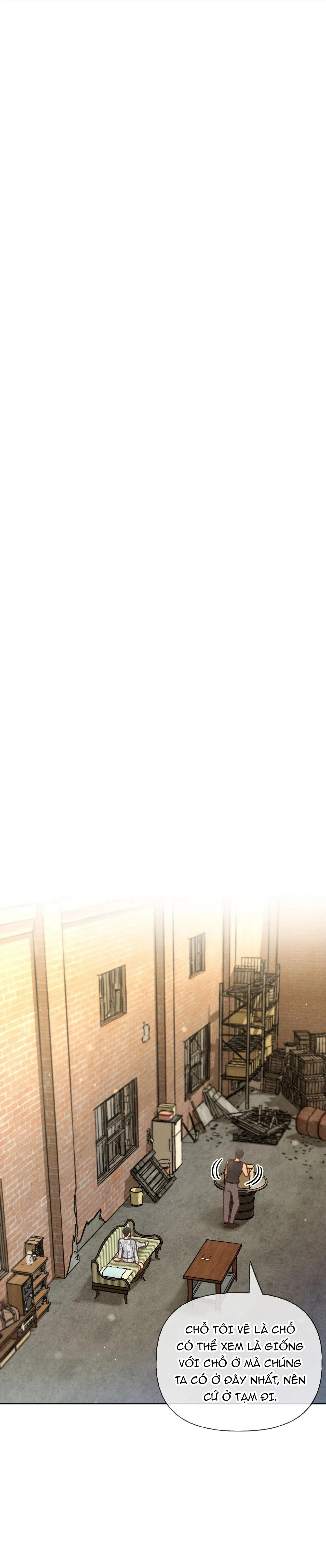 RẠP CHIẾU PHIM ANEMONE Chapter 38 Trang 30