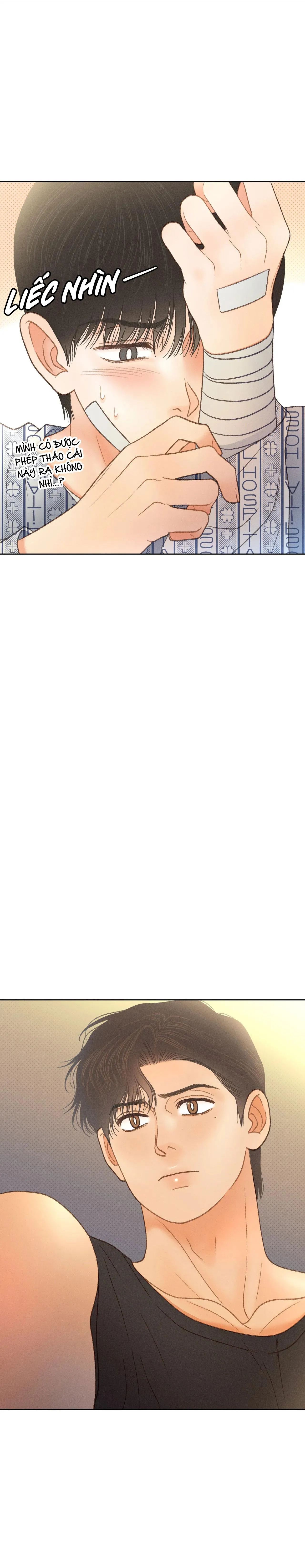 RẠP CHIẾU PHIM ANEMONE Chapter 38 Trang 32