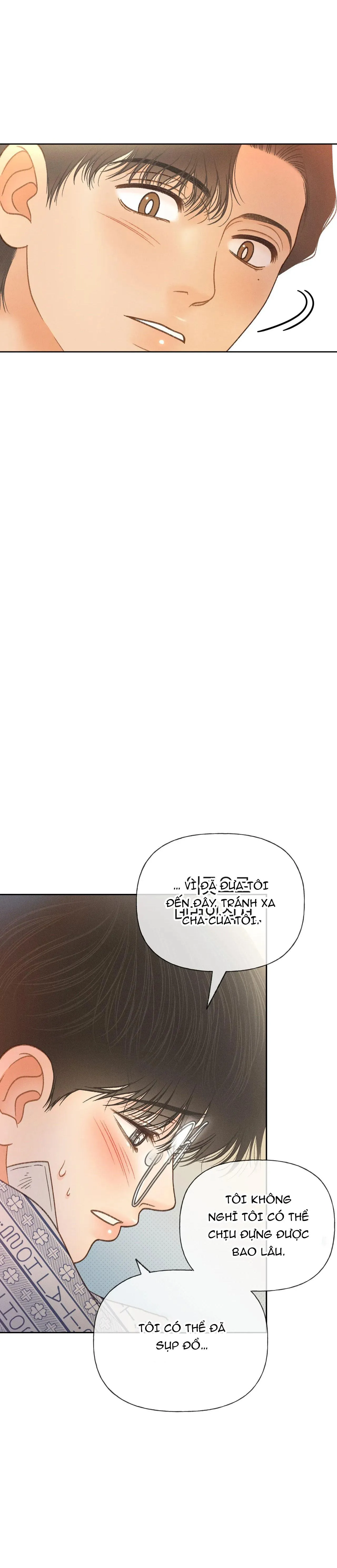 RẠP CHIẾU PHIM ANEMONE Chapter 39 Trang 4