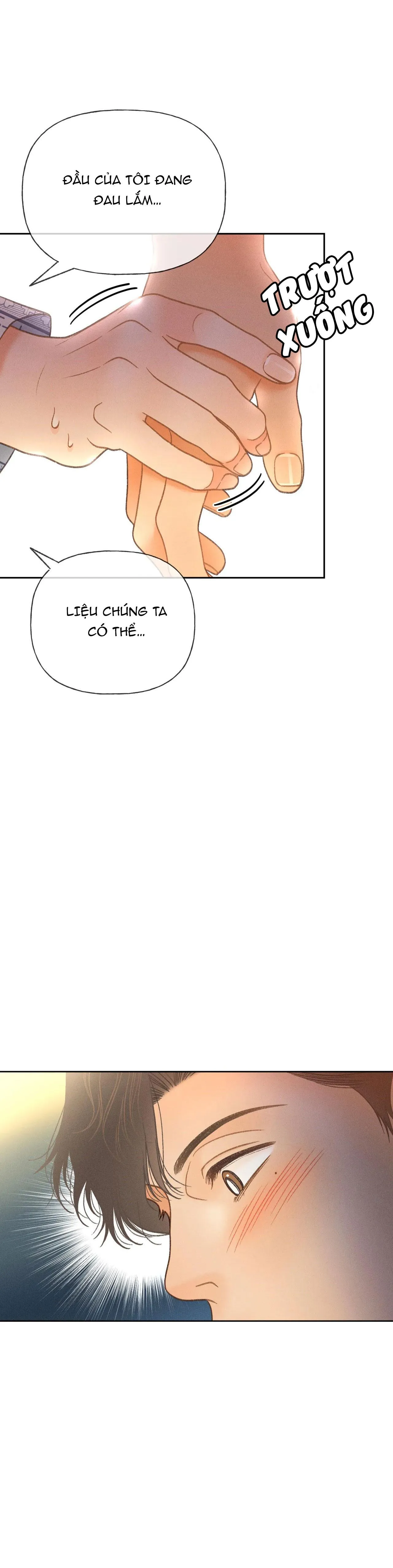 RẠP CHIẾU PHIM ANEMONE Chapter 39 Trang 6