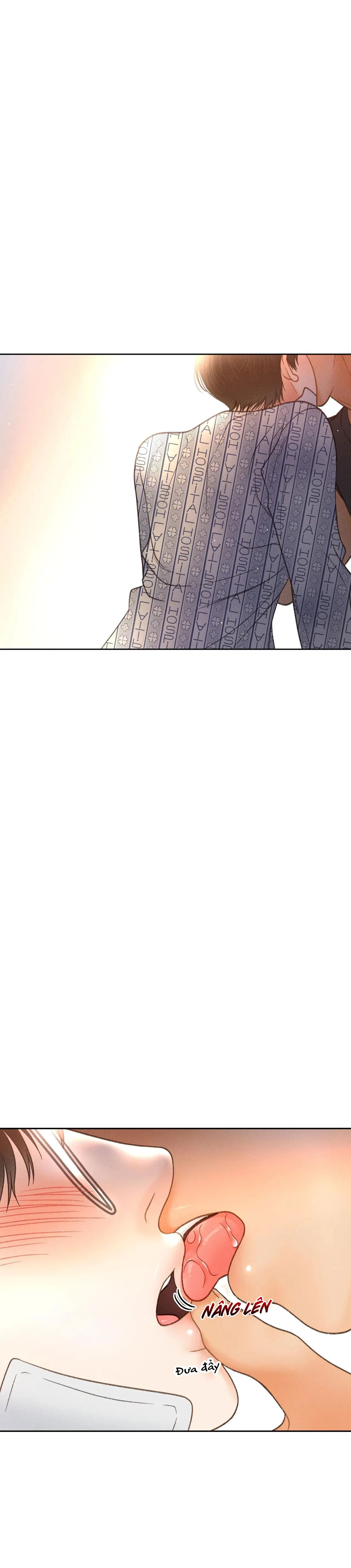 RẠP CHIẾU PHIM ANEMONE Chapter 39 Trang 11