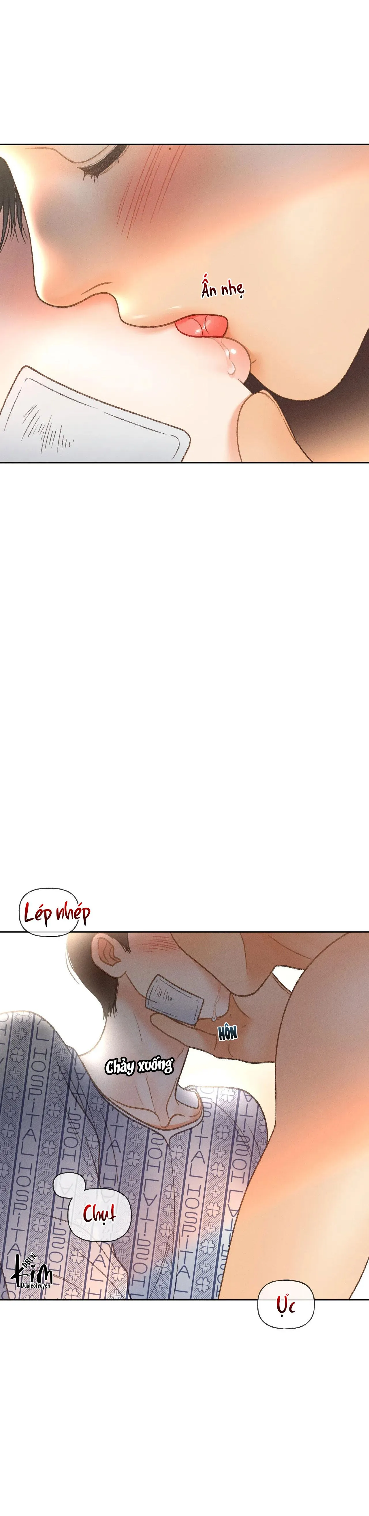 RẠP CHIẾU PHIM ANEMONE Chapter 39 Trang 12