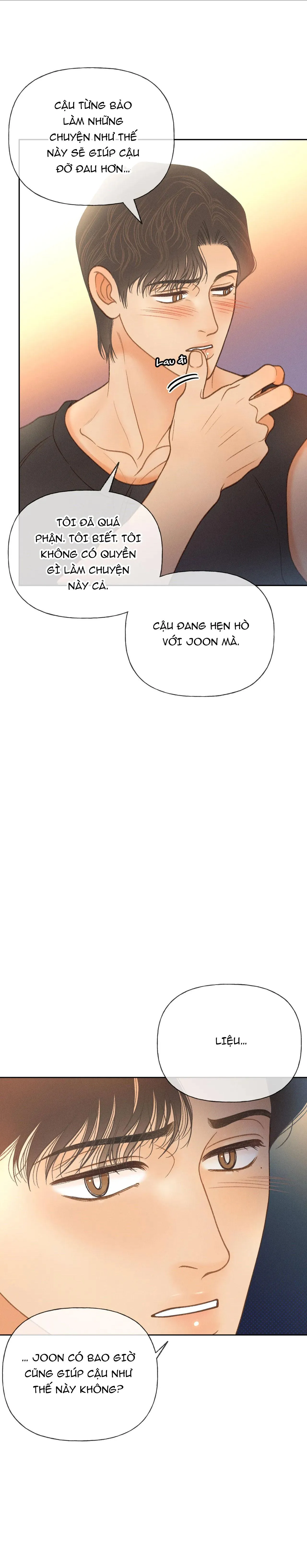 RẠP CHIẾU PHIM ANEMONE Chapter 39 Trang 15