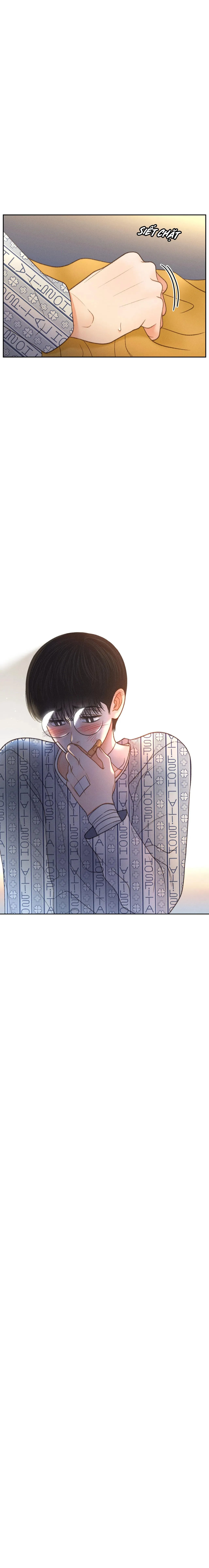 RẠP CHIẾU PHIM ANEMONE Chapter 39 Trang 20