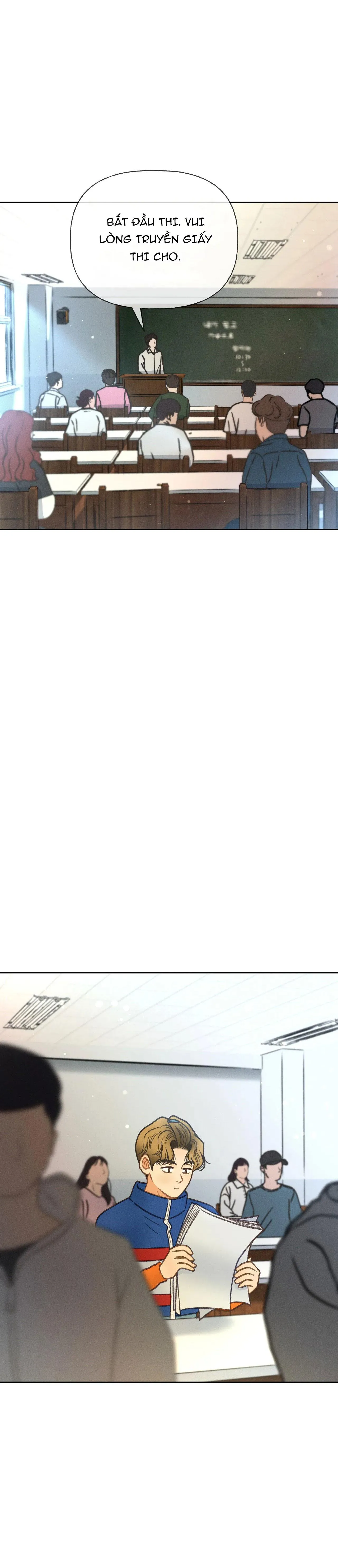 RẠP CHIẾU PHIM ANEMONE Chapter 39 Trang 22