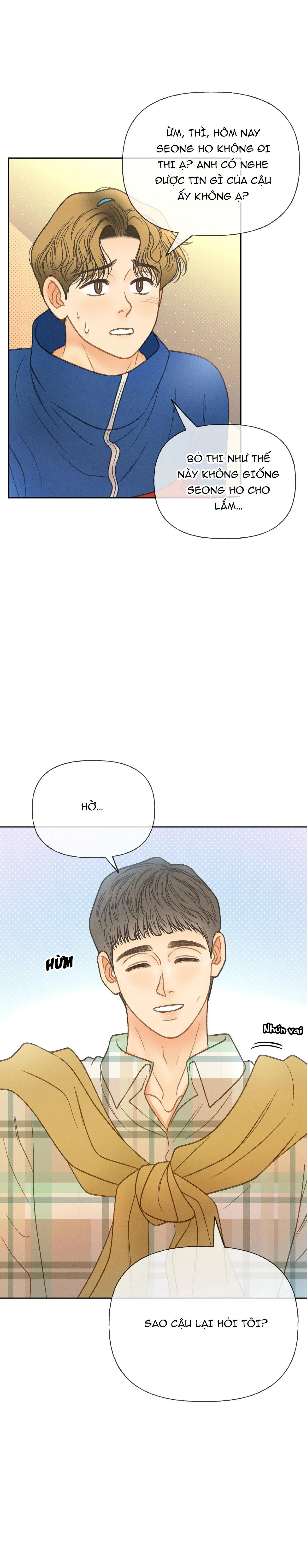 RẠP CHIẾU PHIM ANEMONE Chapter 39 Trang 26