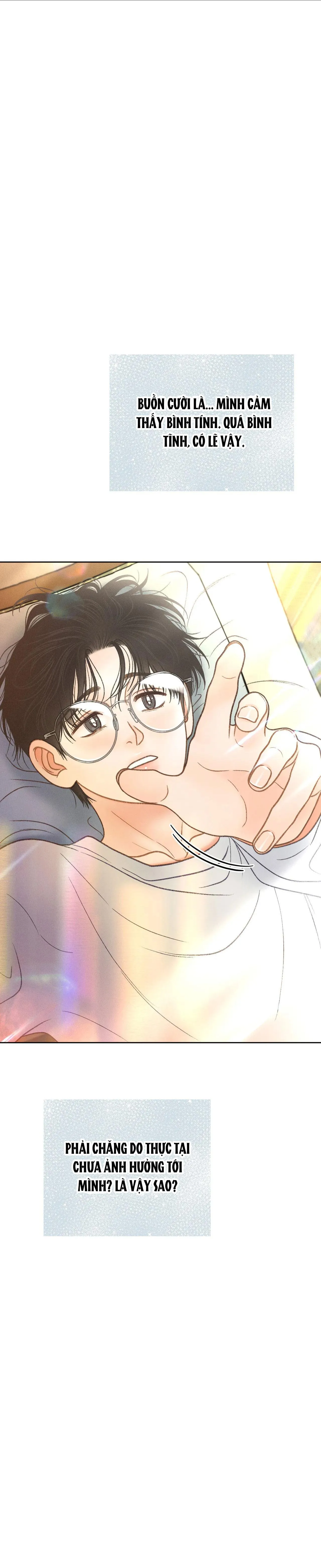 RẠP CHIẾU PHIM ANEMONE Chapter 39 Trang 33