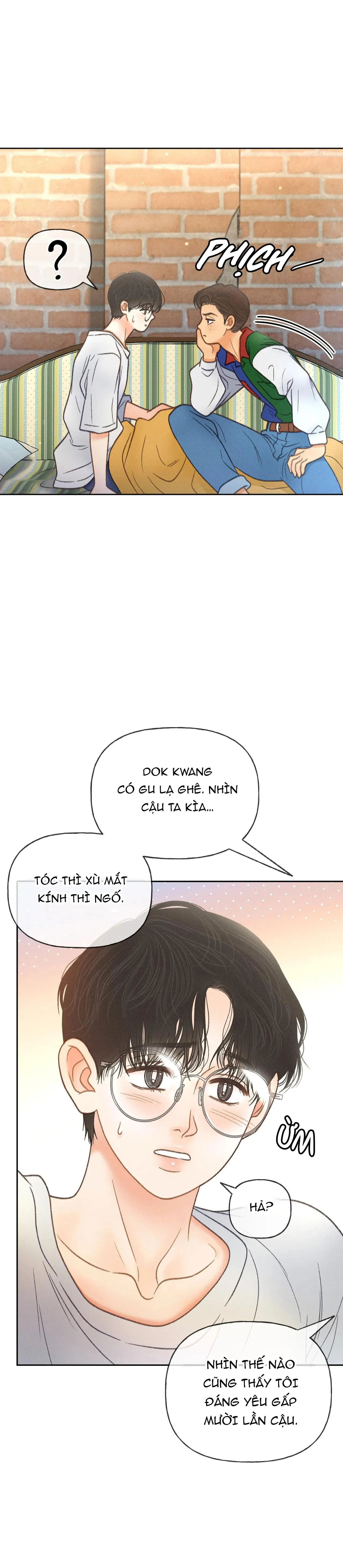 RẠP CHIẾU PHIM ANEMONE Chapter 39 Trang 38