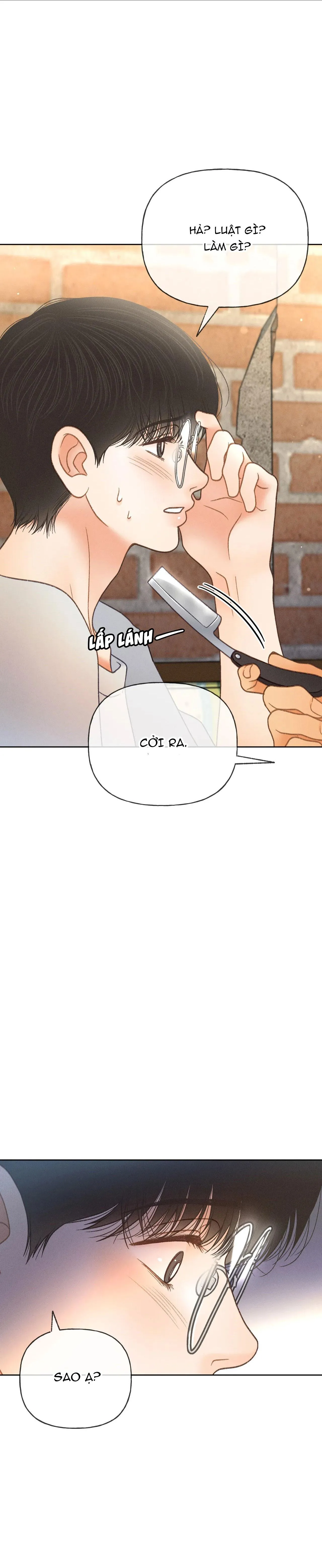 RẠP CHIẾU PHIM ANEMONE Chapter 39 Trang 40