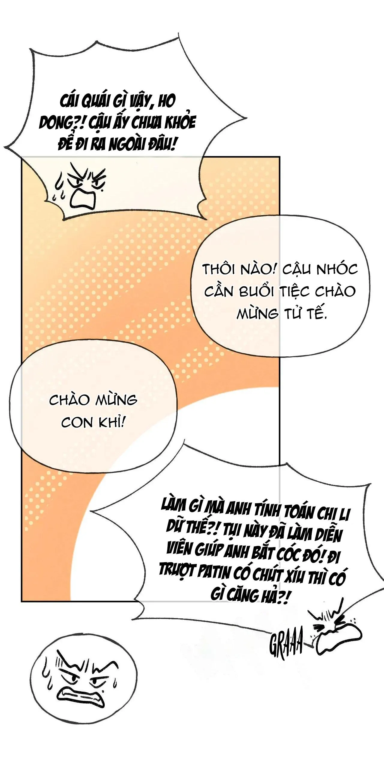 RẠP CHIẾU PHIM ANEMONE Chapter 40 Trang 13