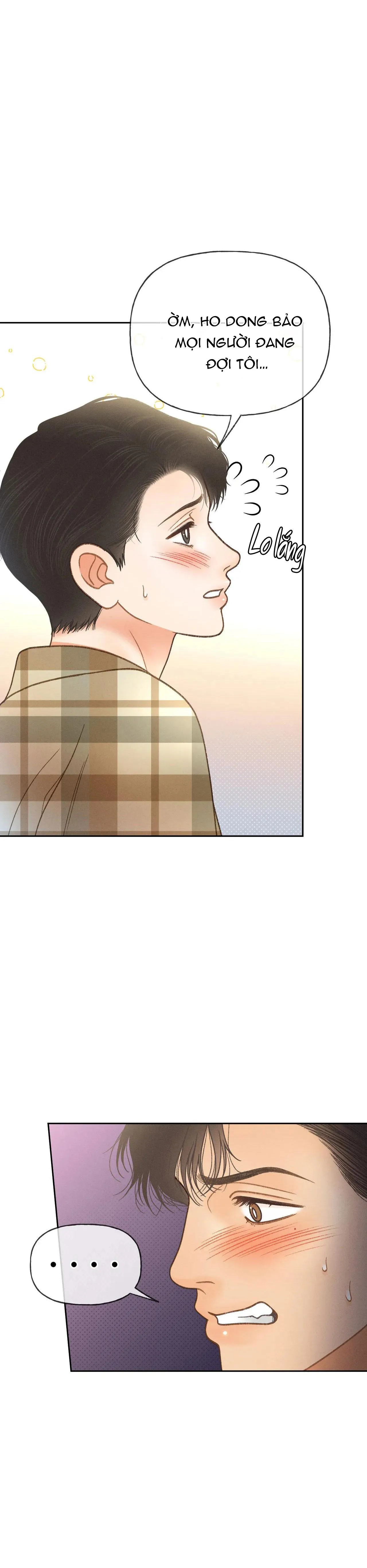 RẠP CHIẾU PHIM ANEMONE Chapter 40 Trang 15