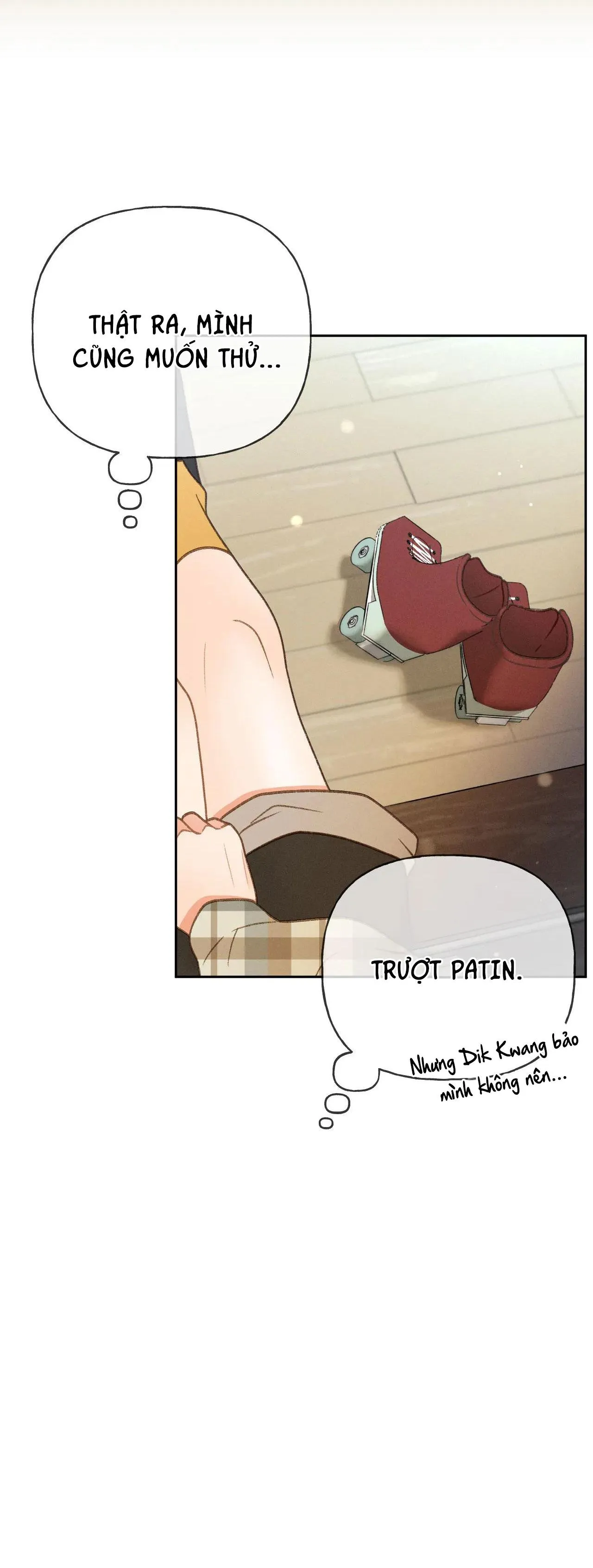 RẠP CHIẾU PHIM ANEMONE Chapter 40 Trang 18