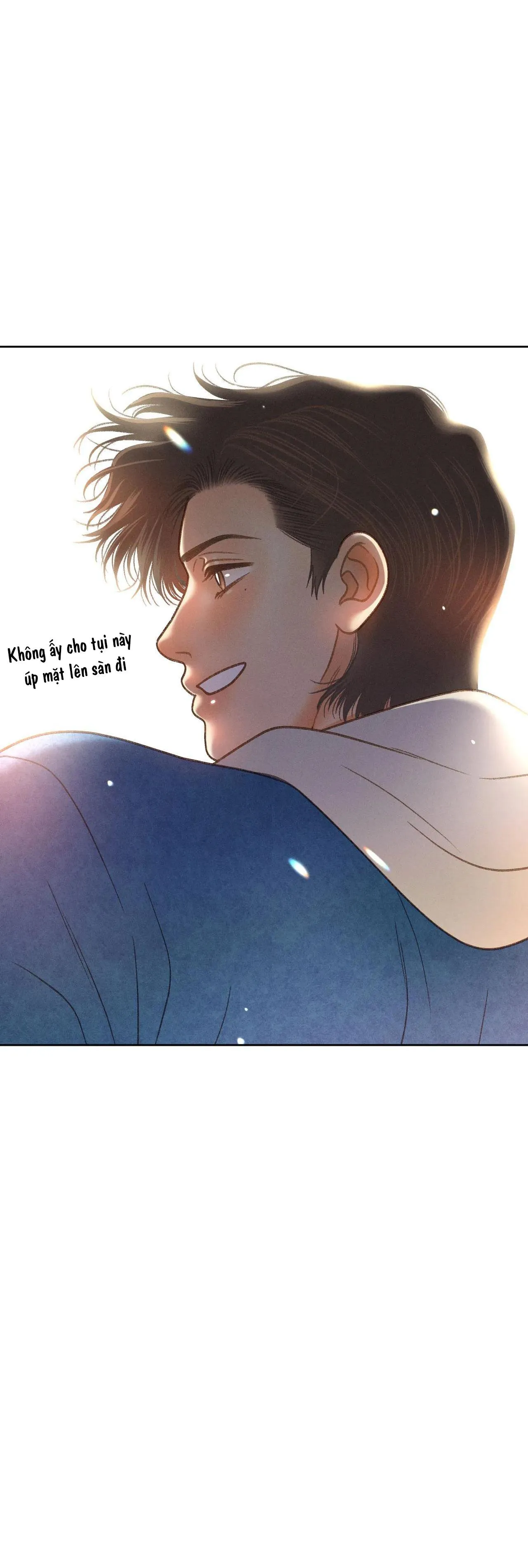 RẠP CHIẾU PHIM ANEMONE Chapter 40 Trang 20