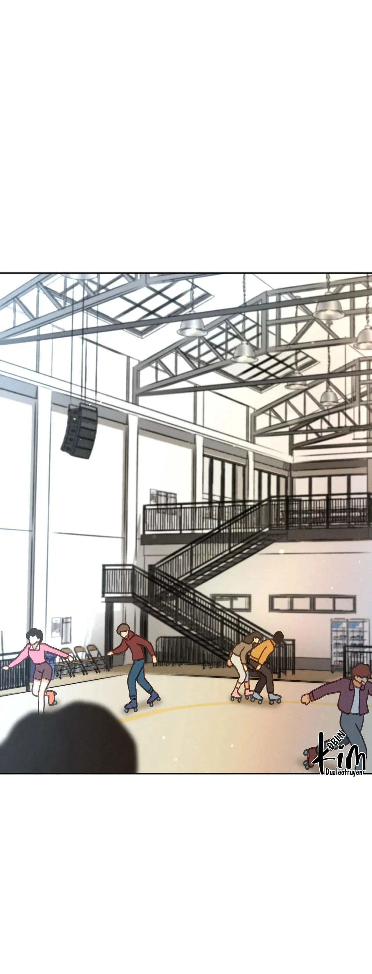 RẠP CHIẾU PHIM ANEMONE Chapter 40 Trang 27