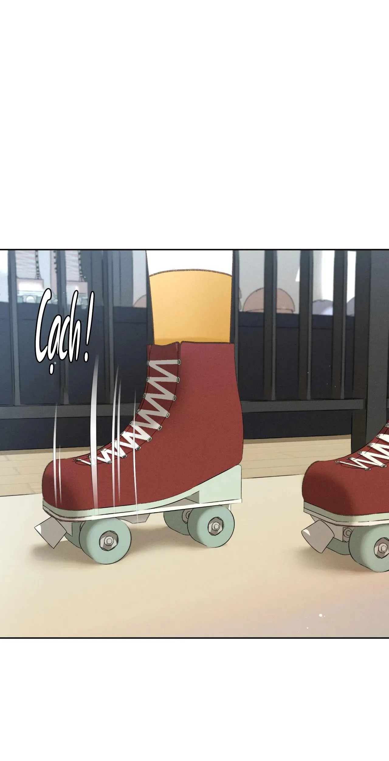 RẠP CHIẾU PHIM ANEMONE Chapter 40 Trang 28