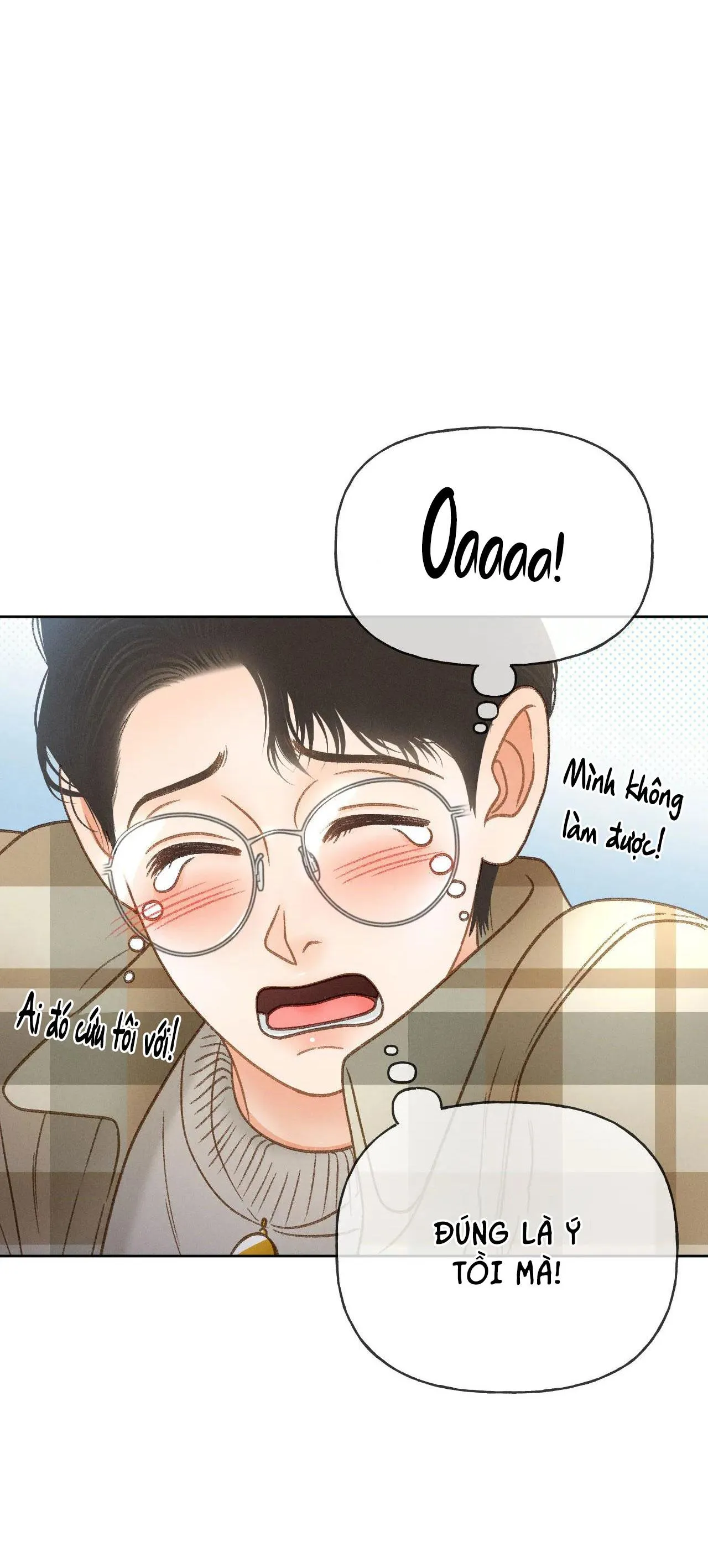 RẠP CHIẾU PHIM ANEMONE Chapter 40 Trang 31