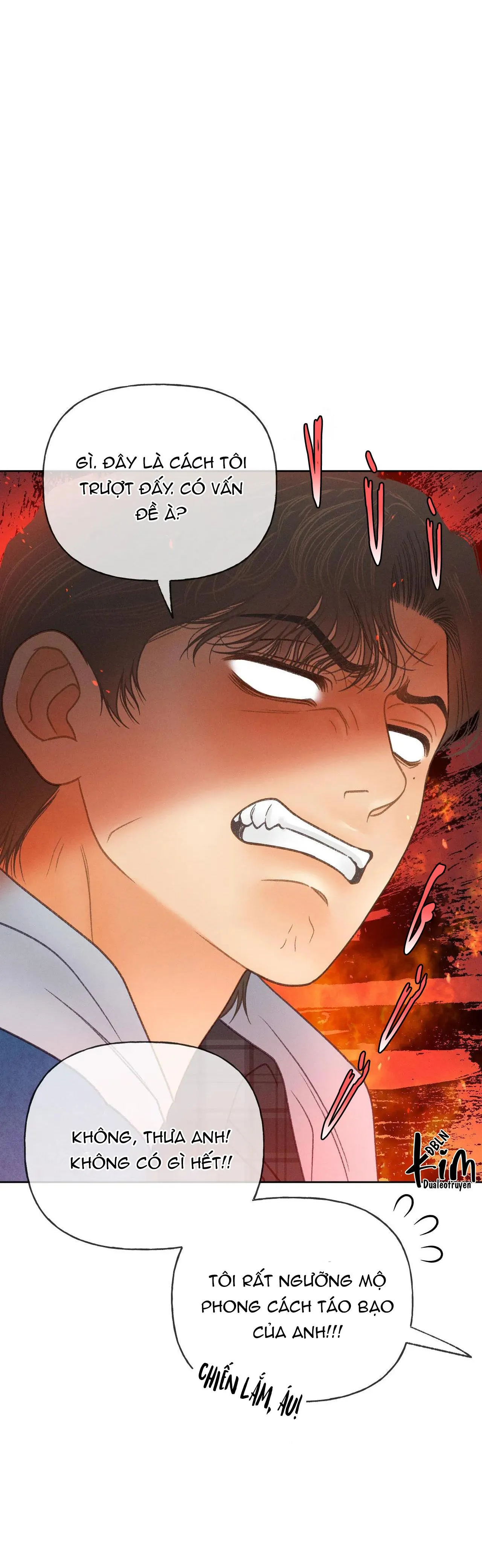 RẠP CHIẾU PHIM ANEMONE Chapter 40 Trang 37