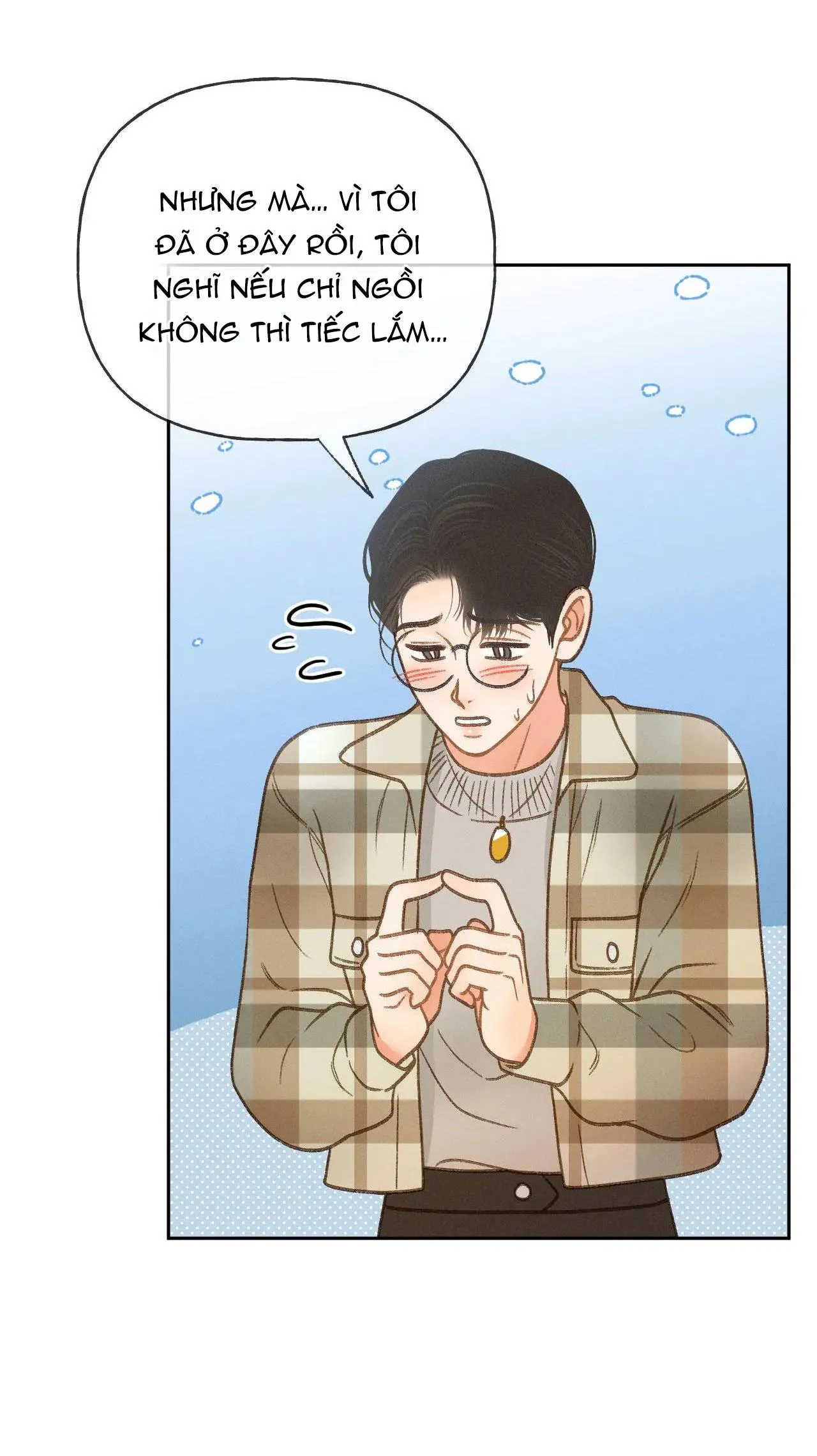 RẠP CHIẾU PHIM ANEMONE Chapter 40 Trang 39