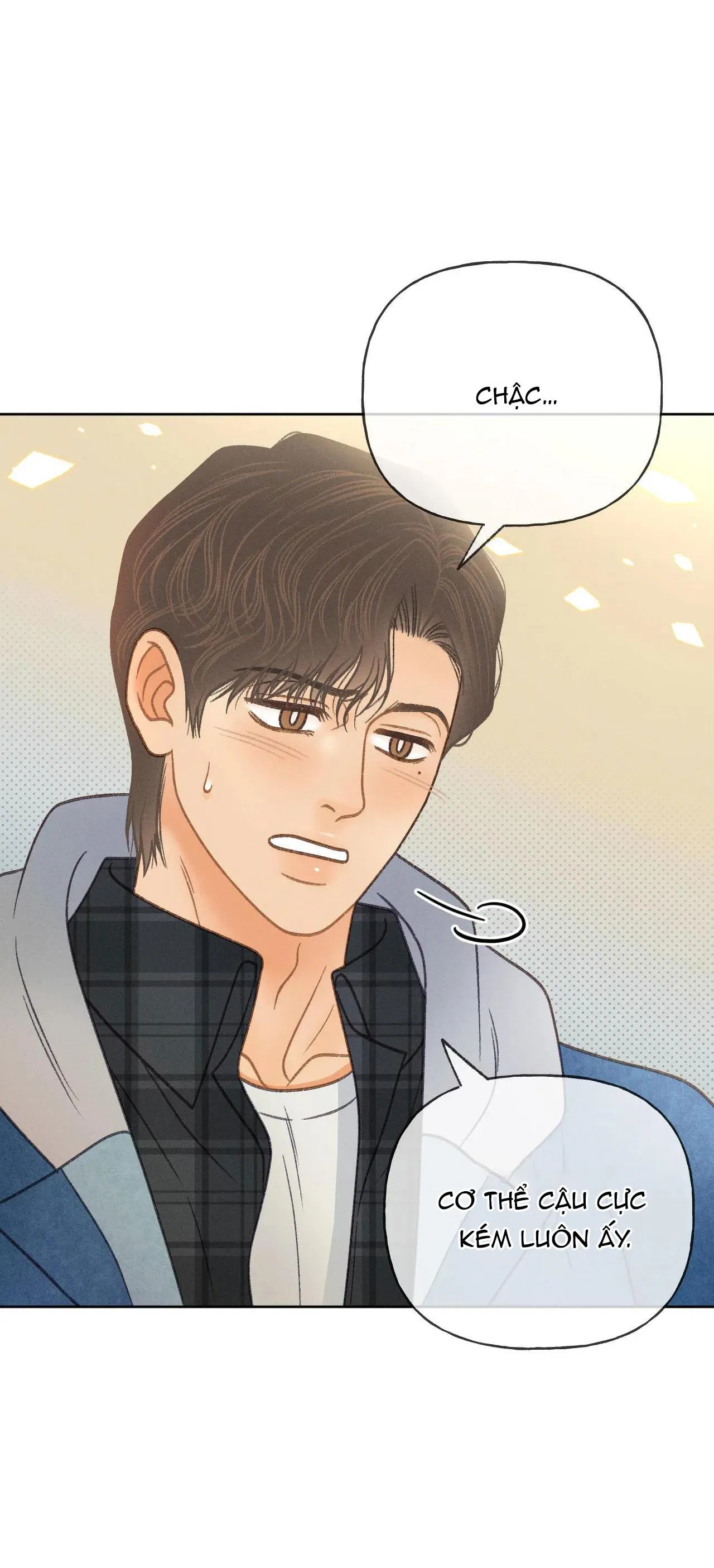 RẠP CHIẾU PHIM ANEMONE Chapter 40 Trang 41