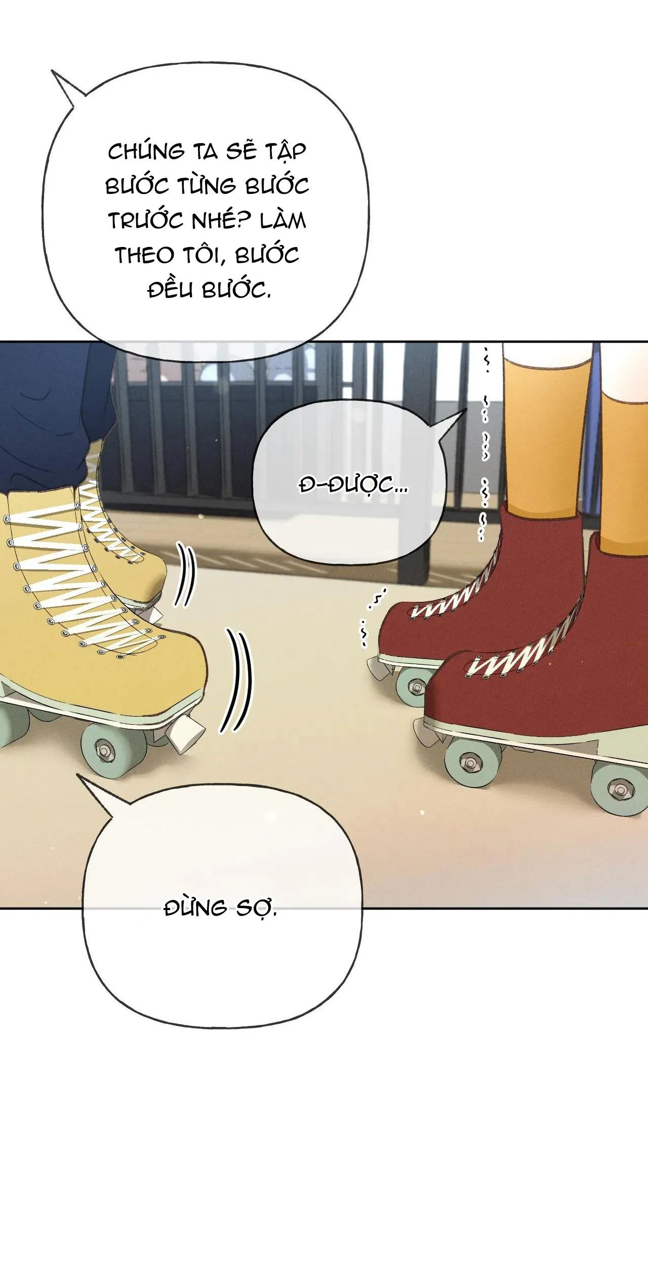 RẠP CHIẾU PHIM ANEMONE Chapter 40 Trang 43