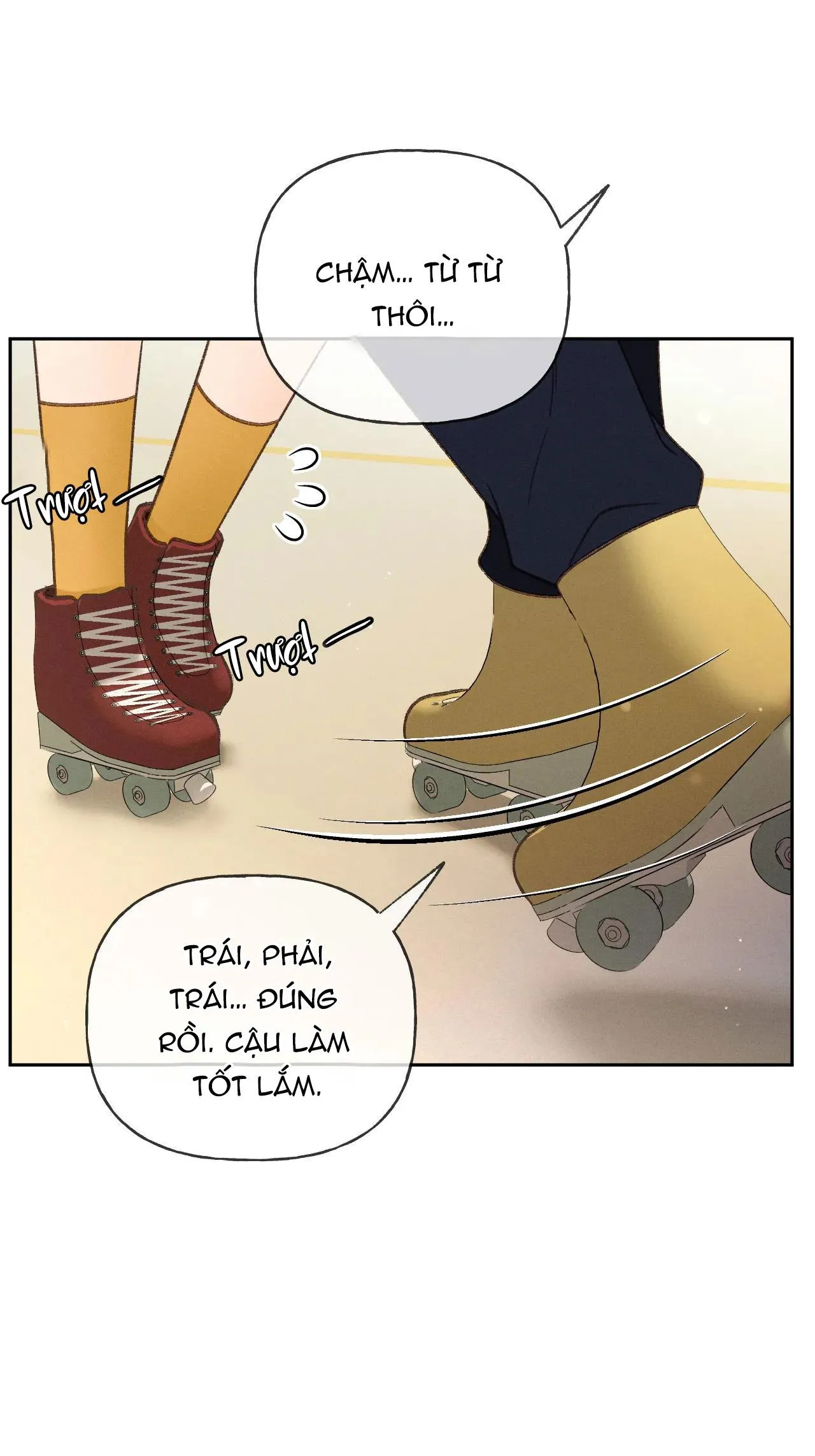 RẠP CHIẾU PHIM ANEMONE Chapter 40 Trang 45