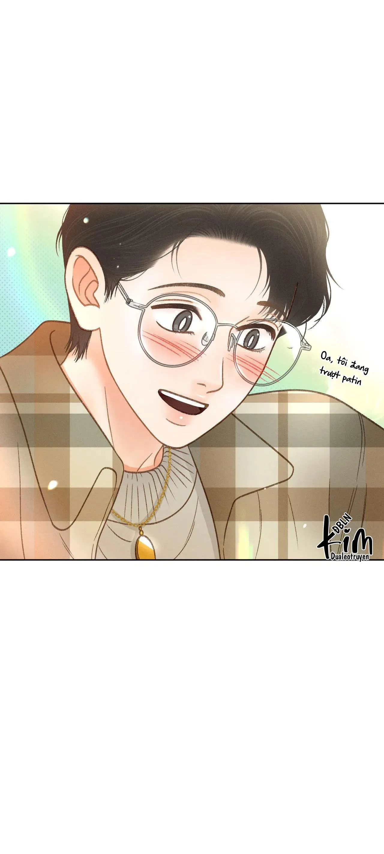 RẠP CHIẾU PHIM ANEMONE Chapter 40 Trang 46