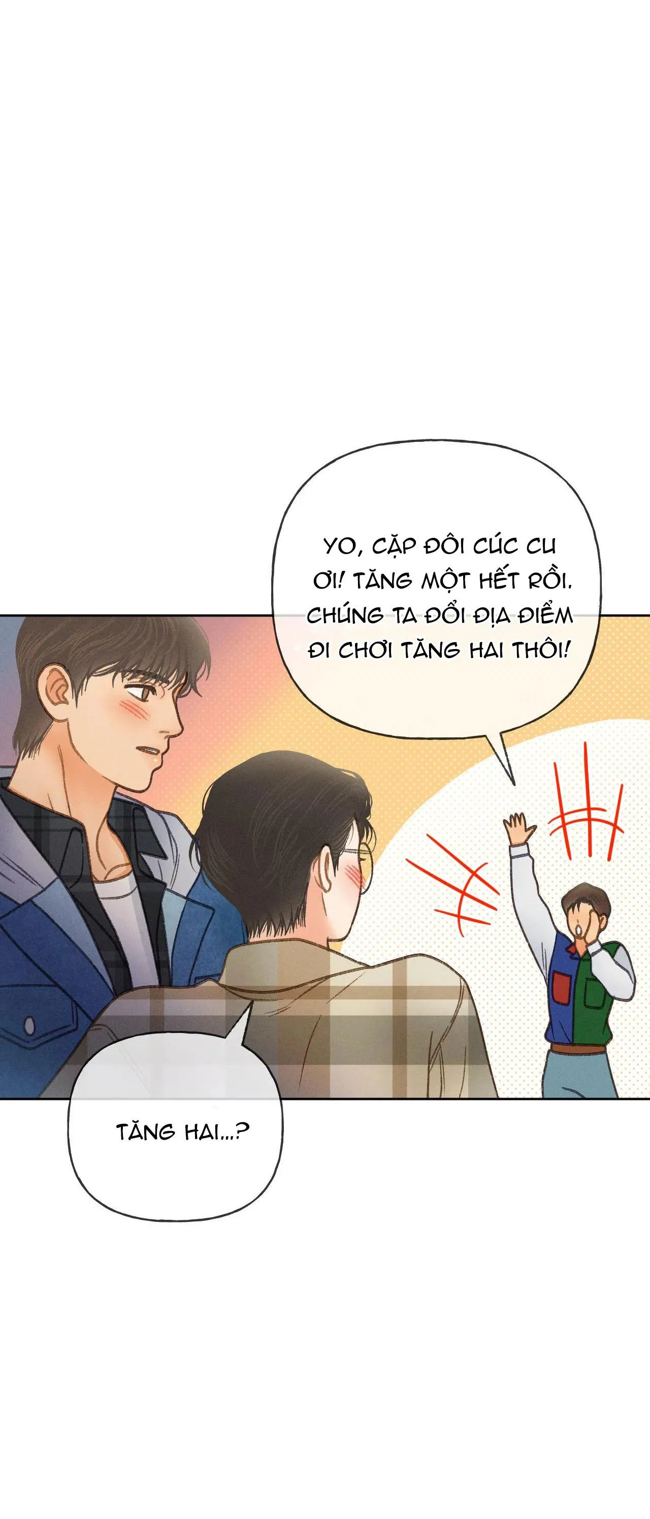 RẠP CHIẾU PHIM ANEMONE Chapter 40 Trang 49