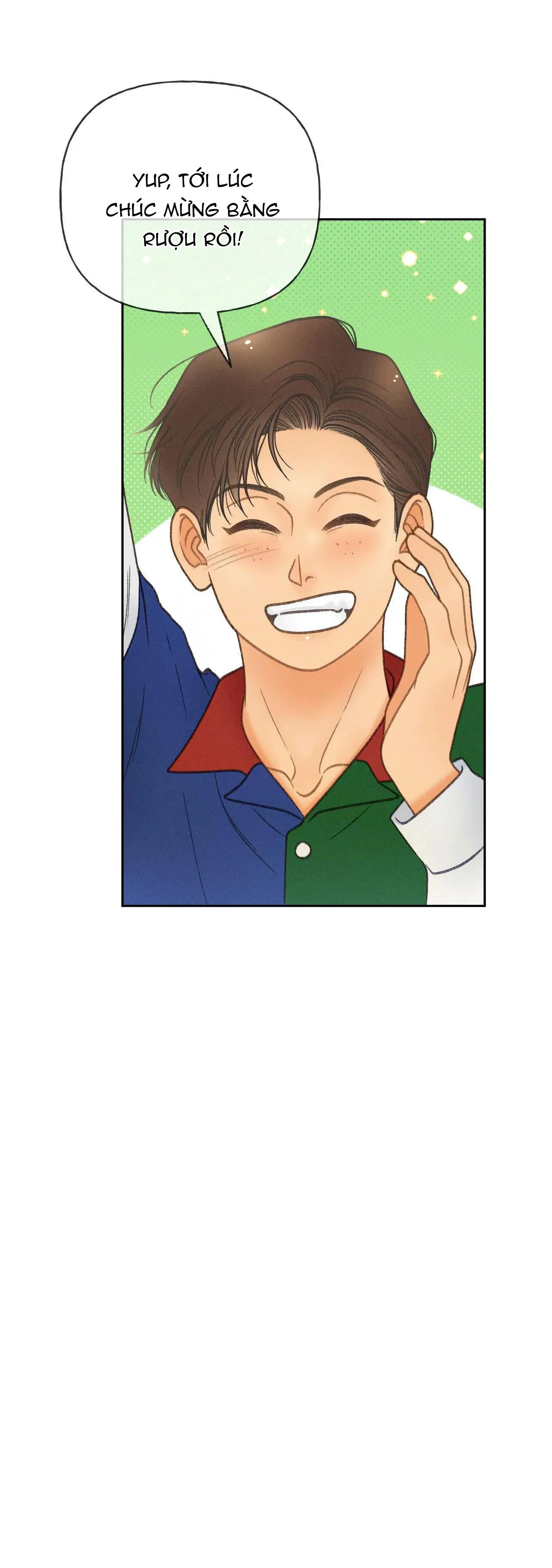 RẠP CHIẾU PHIM ANEMONE Chapter 40 Trang 50