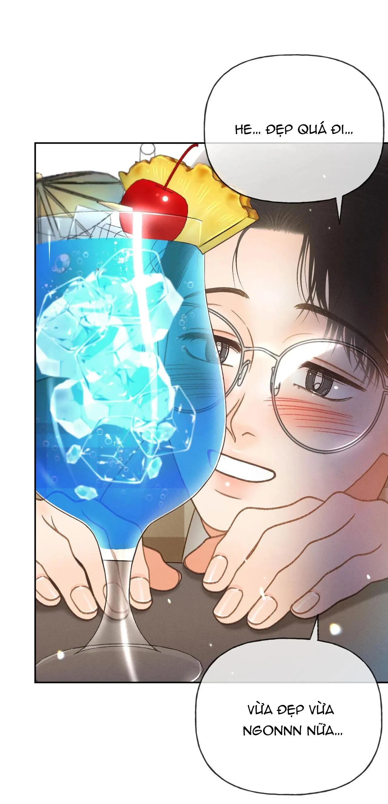 RẠP CHIẾU PHIM ANEMONE Chapter 40 Trang 55