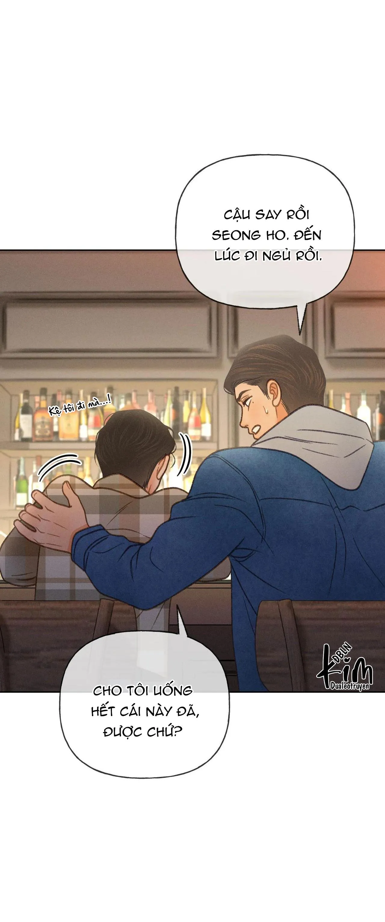 RẠP CHIẾU PHIM ANEMONE Chapter 40 Trang 56