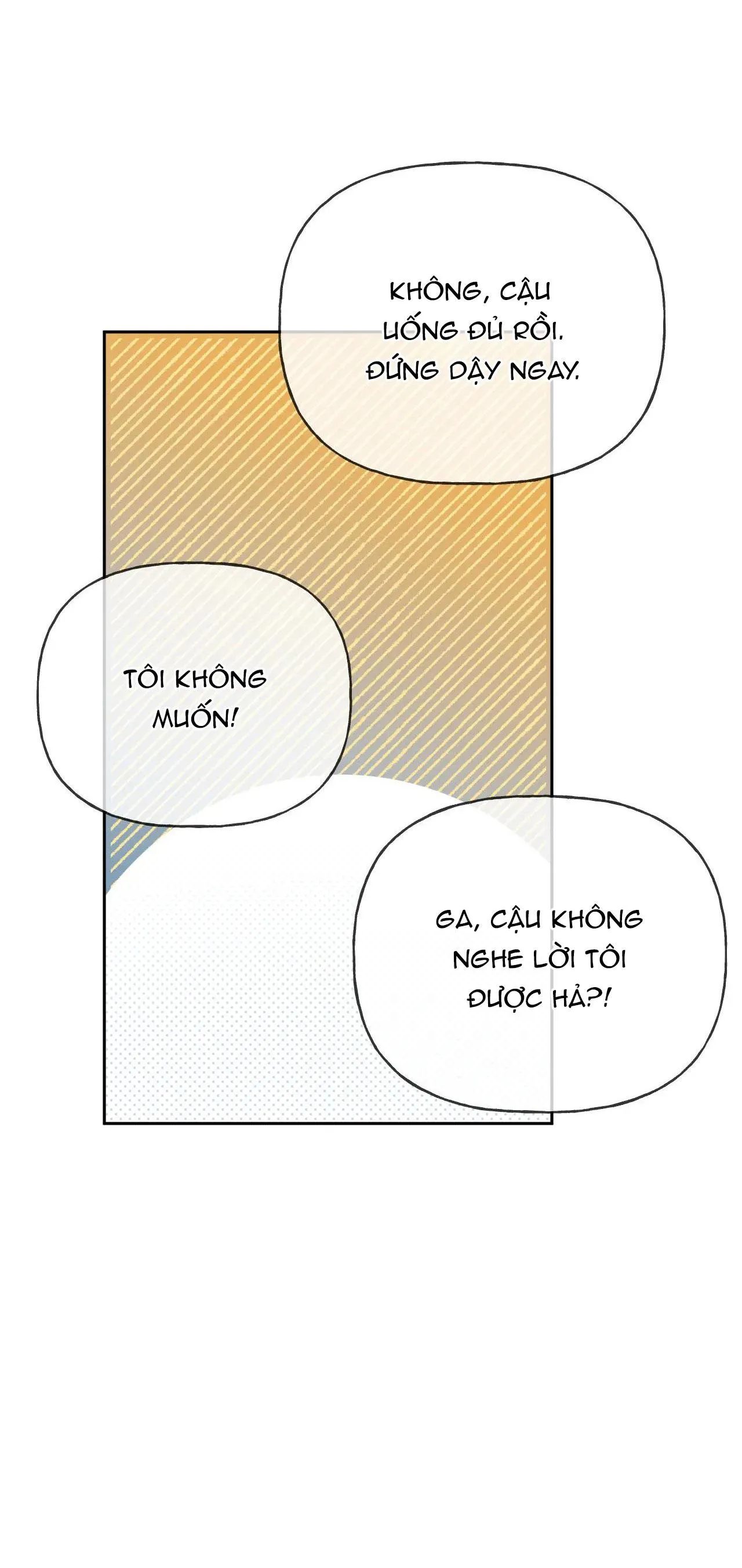 RẠP CHIẾU PHIM ANEMONE Chapter 40 Trang 57