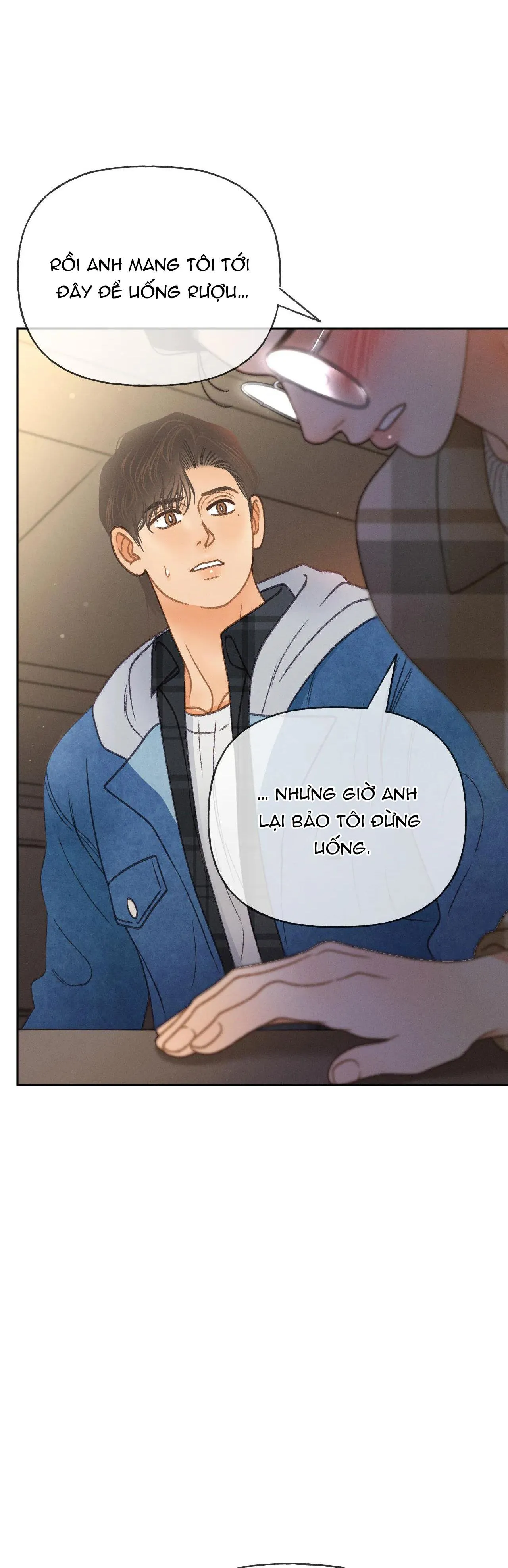 RẠP CHIẾU PHIM ANEMONE Chapter 40 Trang 61