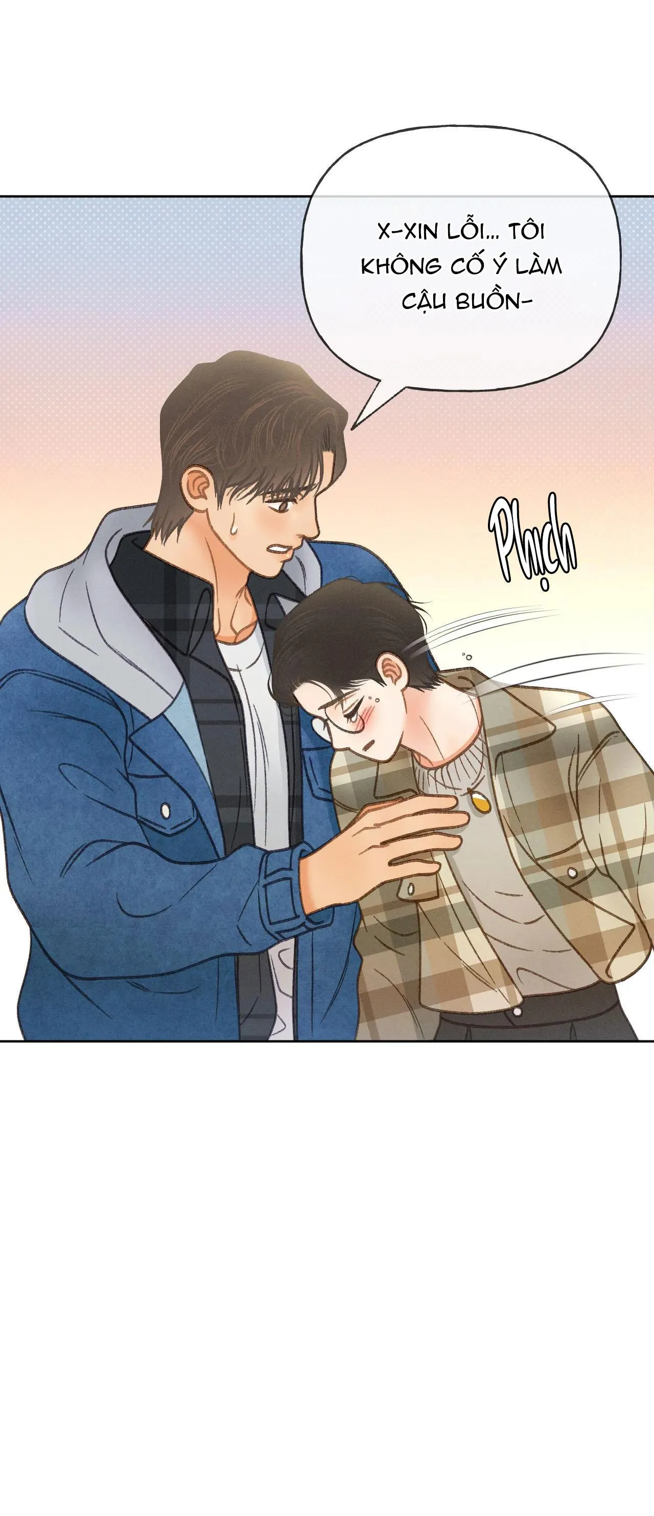 RẠP CHIẾU PHIM ANEMONE Chapter 40 Trang 64