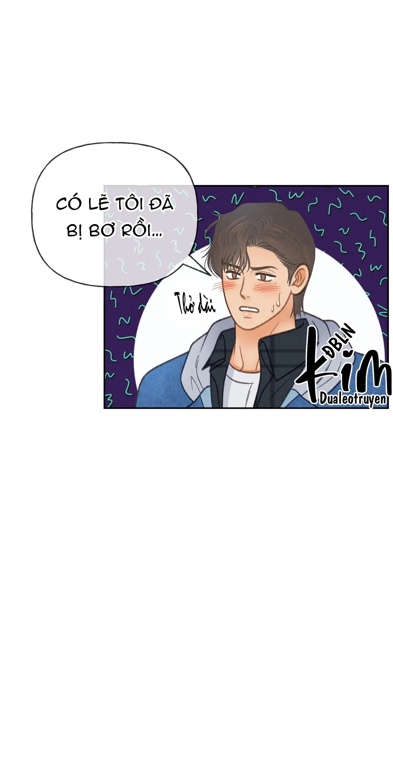 RẠP CHIẾU PHIM ANEMONE Chapter 41 Trang 12