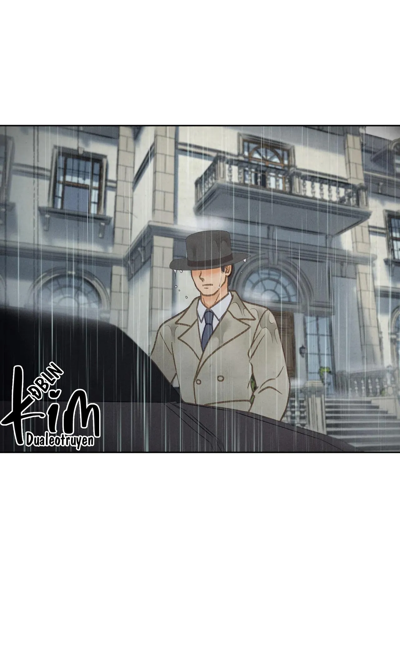 RẠP CHIẾU PHIM ANEMONE Chapter 41 Trang 15