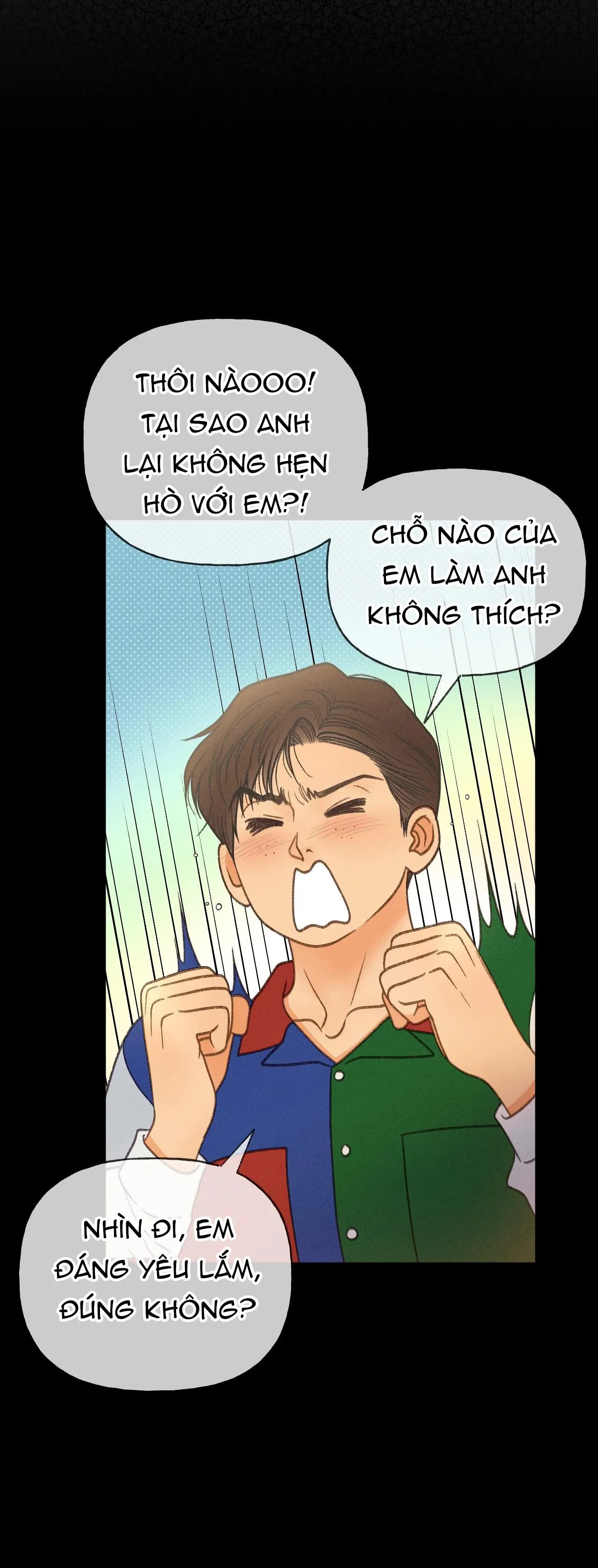 RẠP CHIẾU PHIM ANEMONE Chapter 41 Trang 23