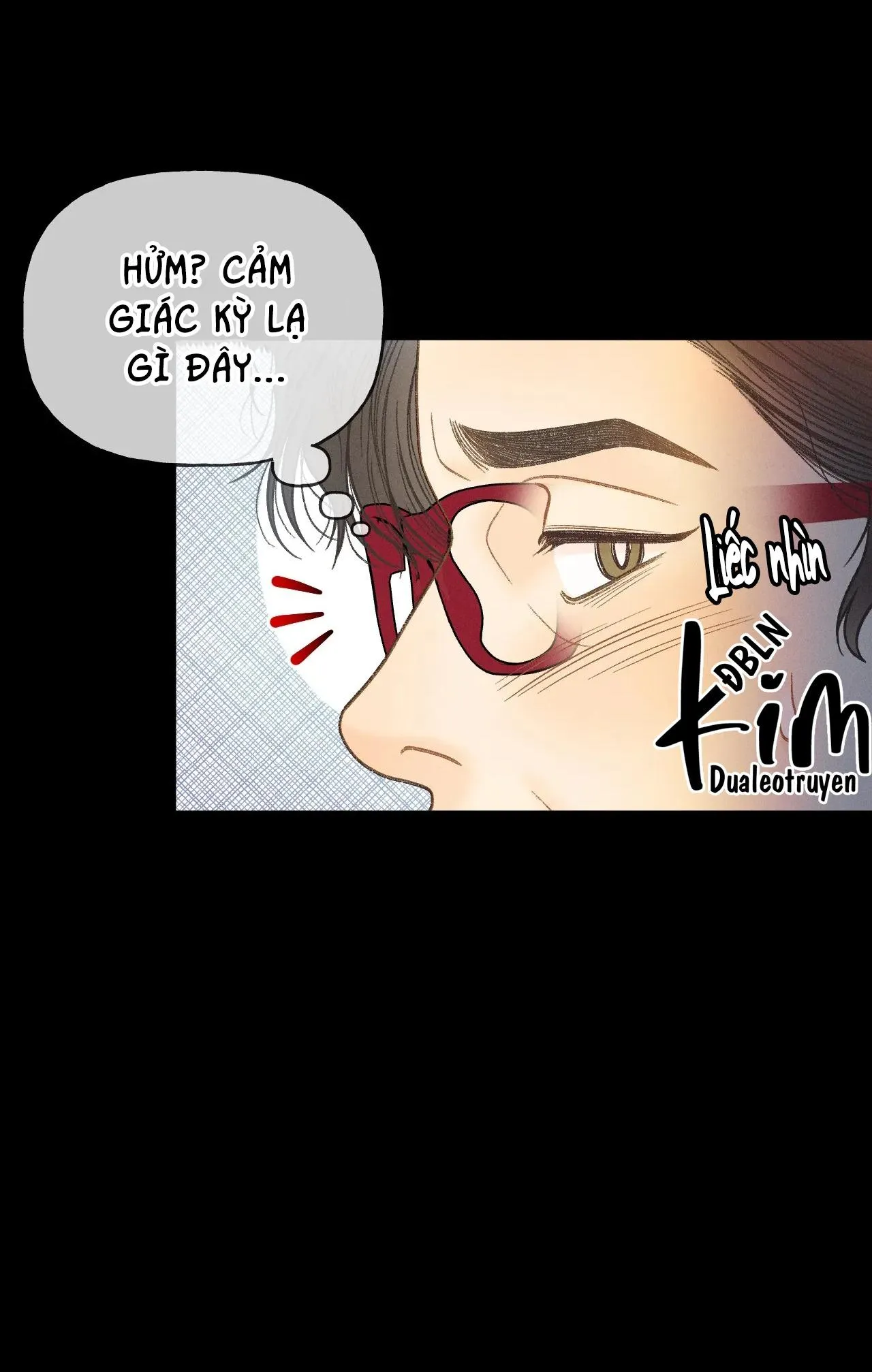 RẠP CHIẾU PHIM ANEMONE Chapter 41 Trang 27