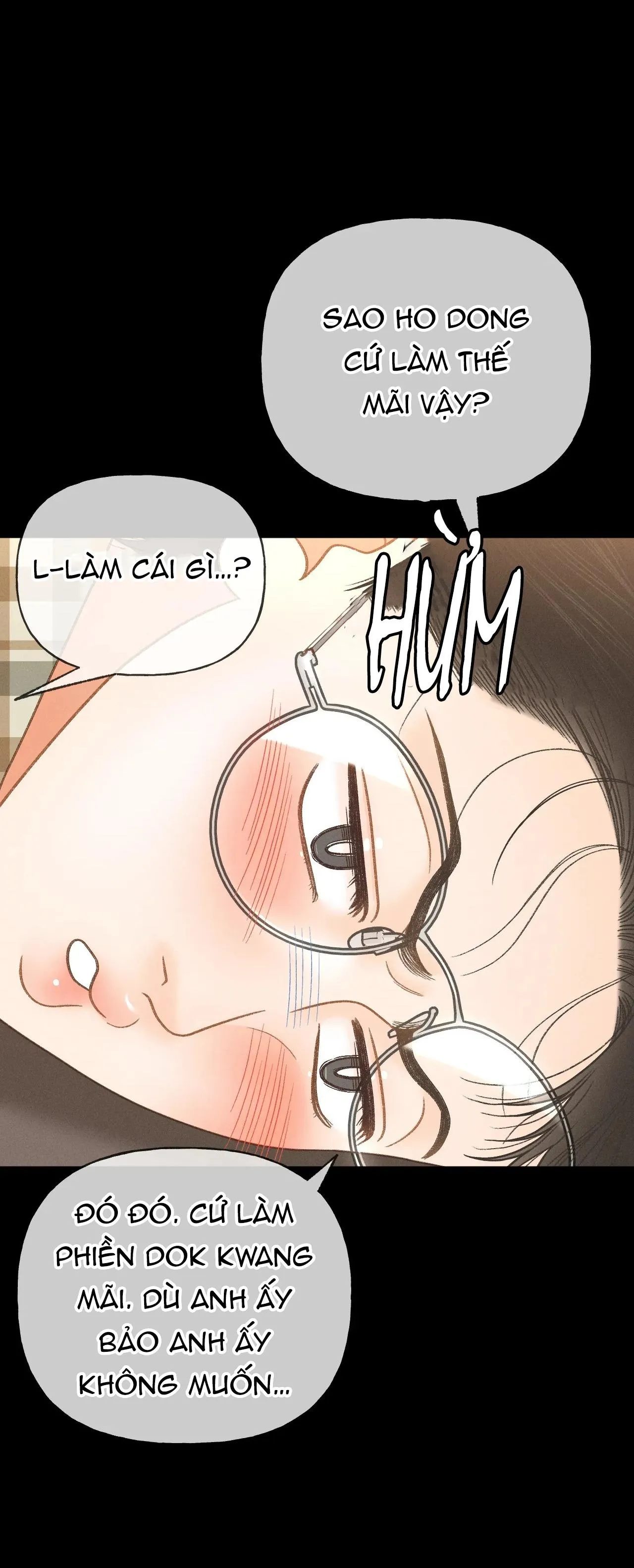 RẠP CHIẾU PHIM ANEMONE Chapter 41 Trang 29