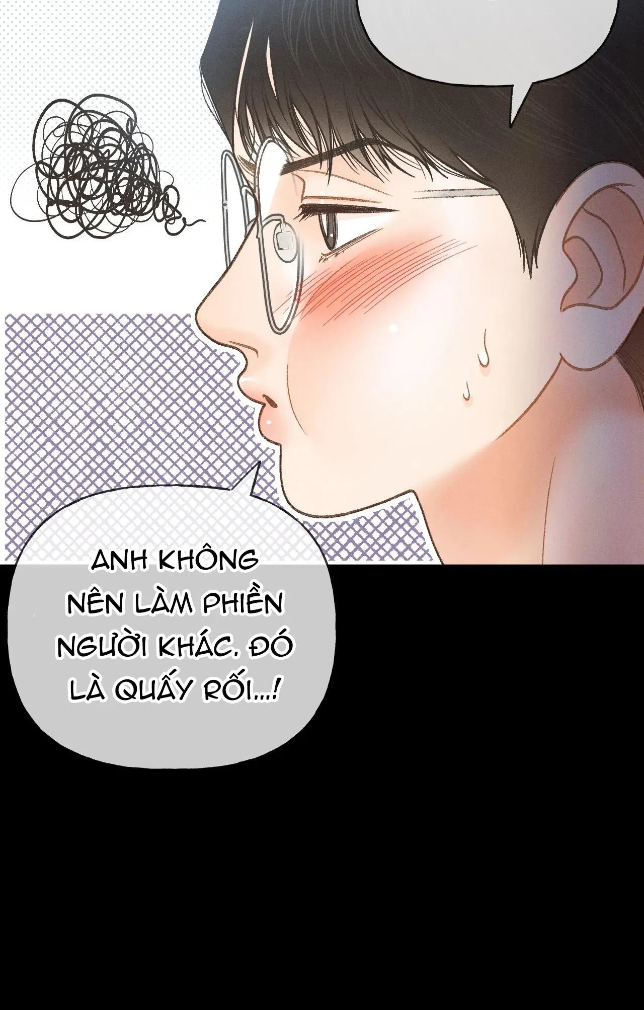 RẠP CHIẾU PHIM ANEMONE Chapter 41 Trang 31