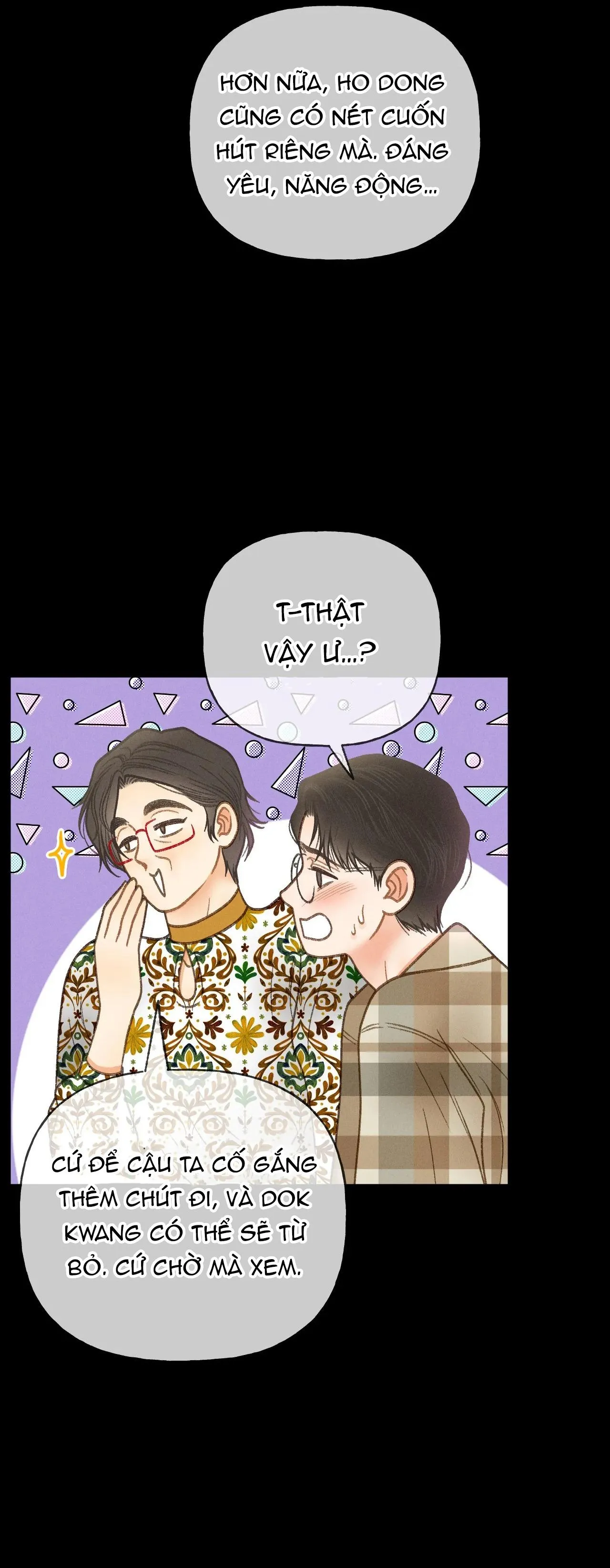 RẠP CHIẾU PHIM ANEMONE Chapter 41 Trang 33