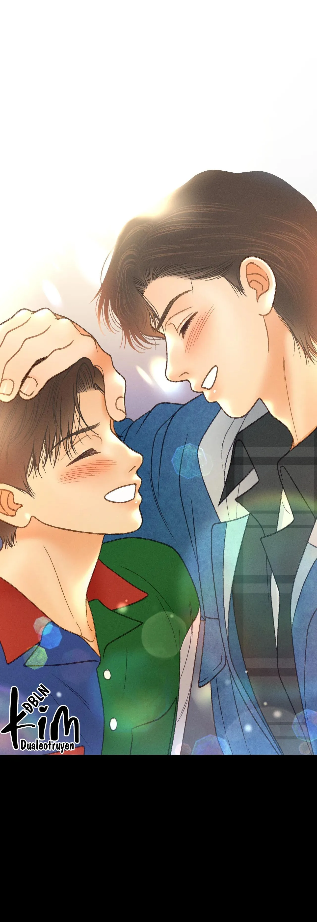 RẠP CHIẾU PHIM ANEMONE Chapter 41 Trang 35