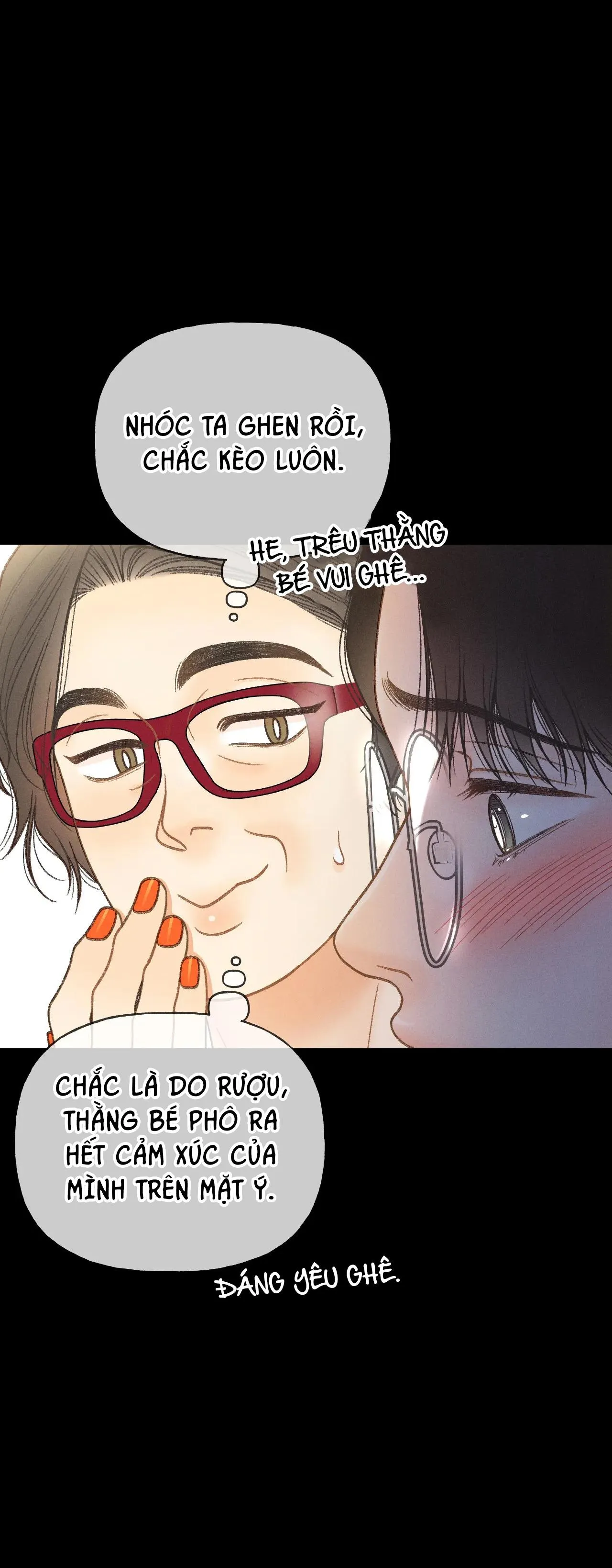 RẠP CHIẾU PHIM ANEMONE Chapter 41 Trang 36