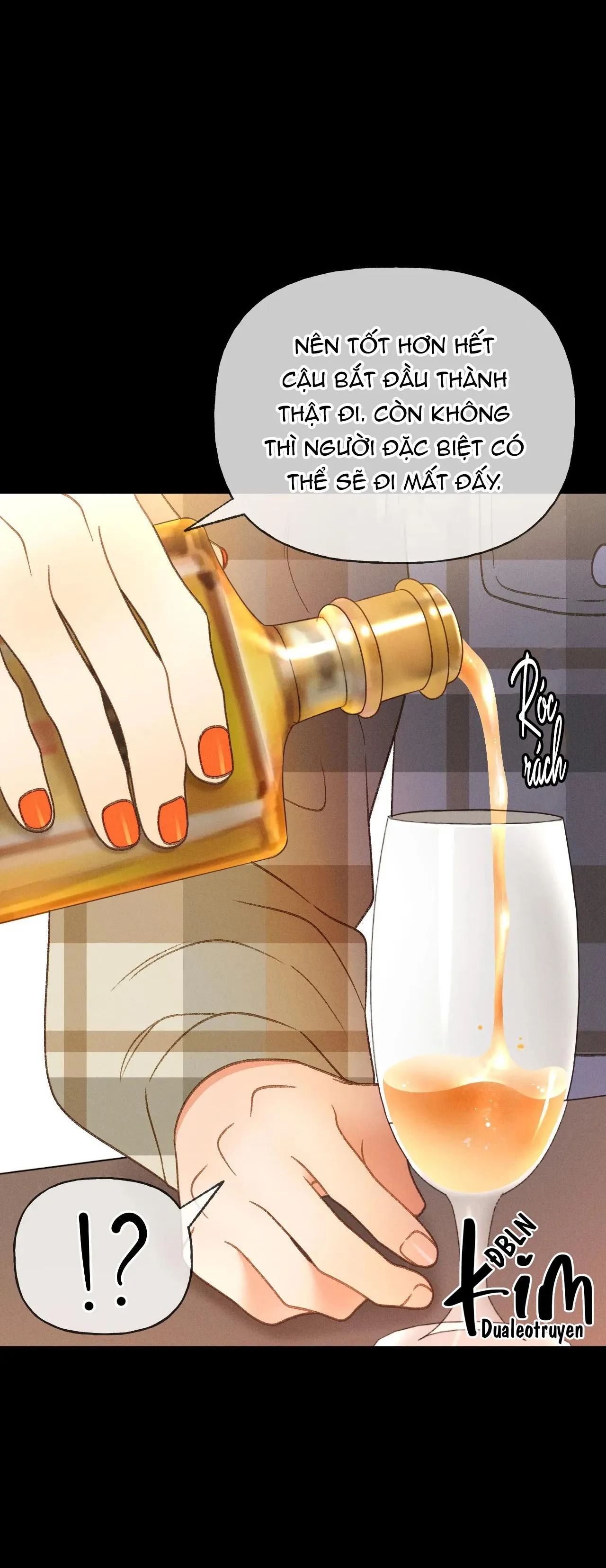 RẠP CHIẾU PHIM ANEMONE Chapter 41 Trang 37