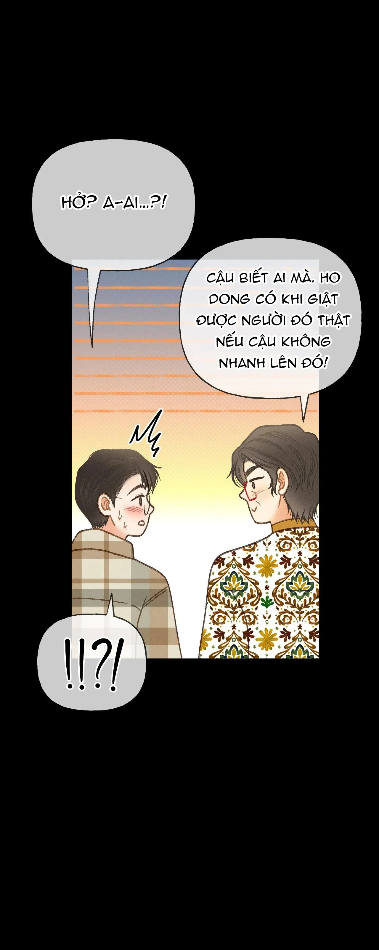 RẠP CHIẾU PHIM ANEMONE Chapter 41 Trang 38